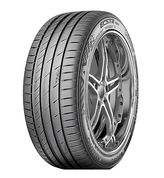 225/45R19 96Y XL Ecsta PS71 KUMHO YAZ LASTİĞİ 2025 ürün görseli 1