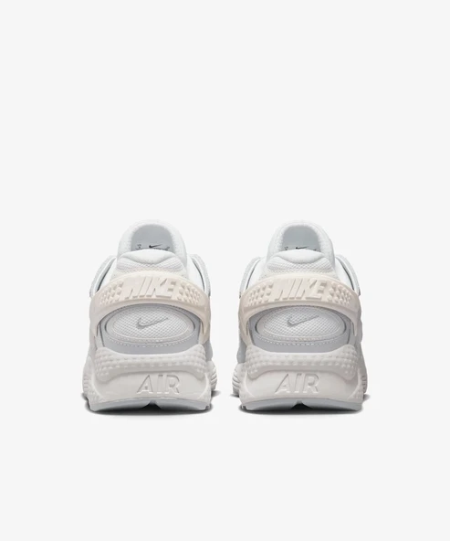 Nike Air Huarache Runner  DZ3306-100 - Resim 4