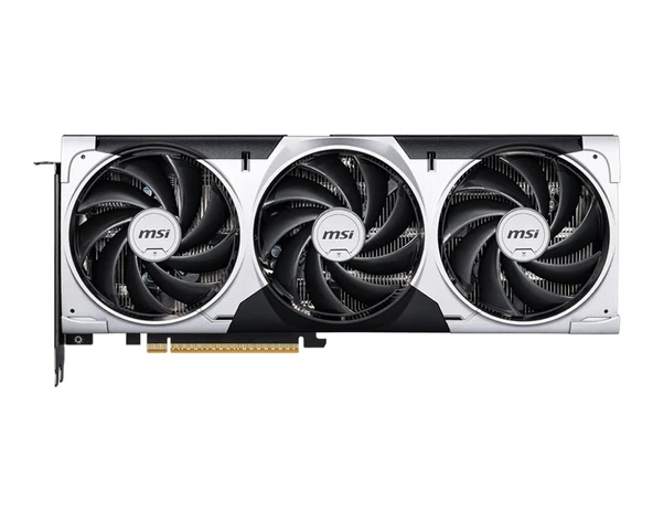 MSI GEFORCE RTX 5060 8G VENTUS 3X OC - Resim 2