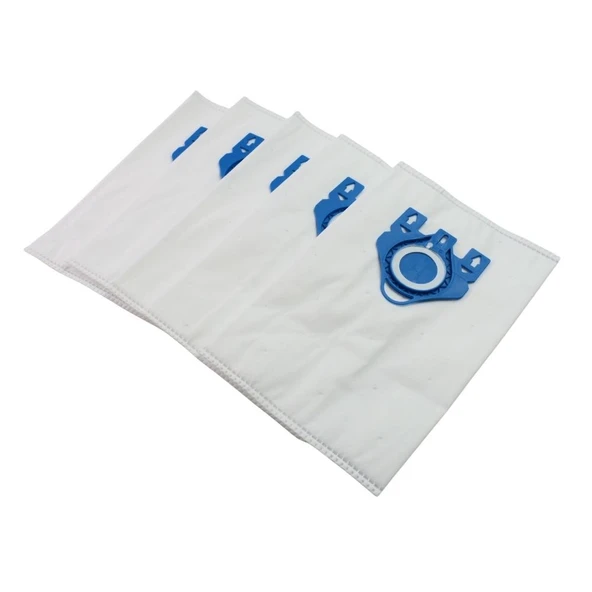 Miele HyClean GN ile Elektrikli Süpürge Torbası Classic C1 Complete C2 Complete C3, S2 S5 S2000 S5000 S8000 ürün görseli 1