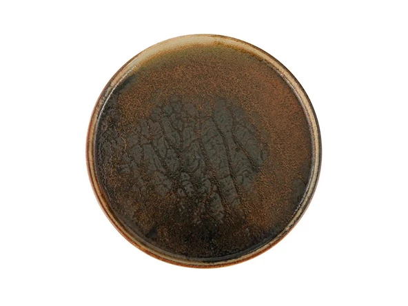 Porland Stoneware Genesis 3 Parça Tek Kişilik Yemek Takımı 04SWA000237 - Resim 4