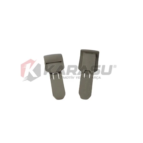 MEGANE 2 FLUENCE SCENİC 2 PERDE TUTUCU KLİPS ürün görseli 1