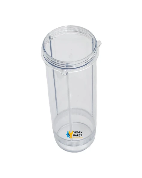 Arzum Uyumlu AR1174 Shake'n Take Neo Maxi Kişisel Blender Doğrayıcı Hazne 570 ml - 1