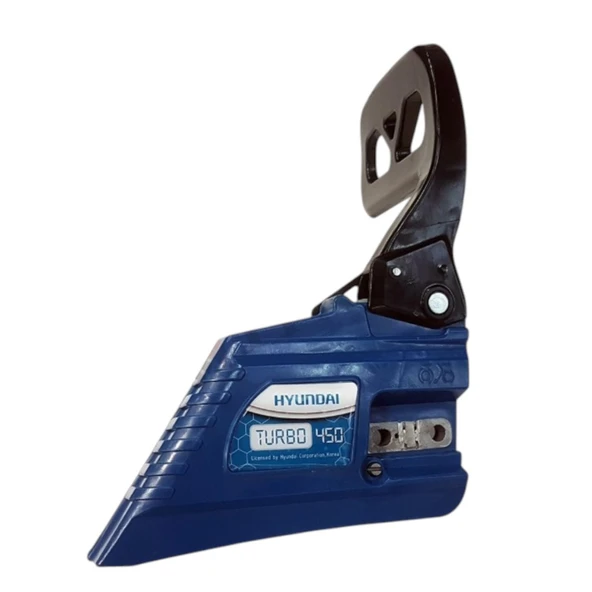 Yan Kapak Komple – Hyundai Turbo 450 / Turbo 500 Uyumlu ürün görseli