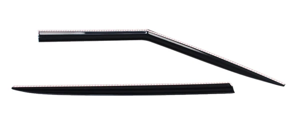 Kia EV9 2024 ve Sonrası Cam Rüzgarlık OEM (Made in Korea) - 5