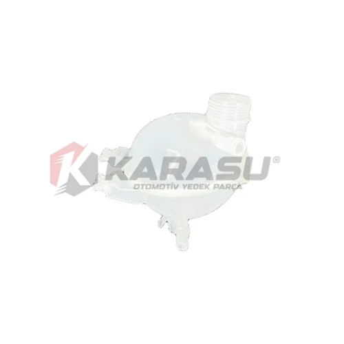 PEUGEOT 207 208 301 C ELYSEE C2 C3 RADYATÖR EK DEPO KAPAKSIZ ürün görseli