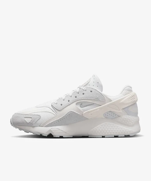Nike Air Huarache Runner  DZ3306-100 - Resim 5