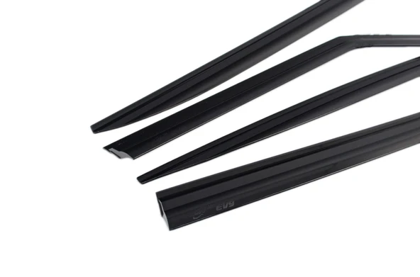 Kia EV9 2024 ve Sonrası Cam Rüzgarlık OEM (Made in Korea) - 4