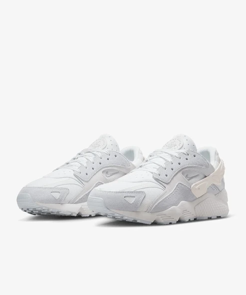 Nike Air Huarache Runner  DZ3306-100 - Resim 2