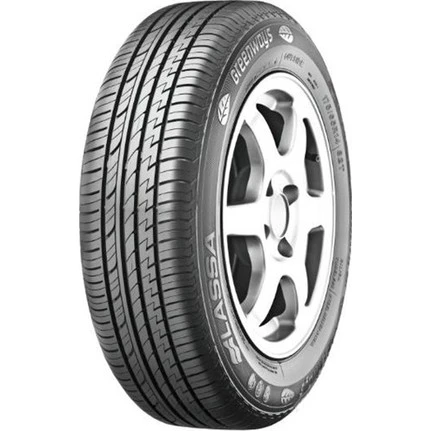 Lassa 175/65R14 86T Xl Greenways D-C-69 Yaz Oto Lastiği (Üretim Yılı: 2025) ürün görseli 1