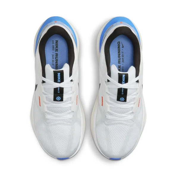 Air Zoom Structure 25 Kadın Koşu Ayakkabısı