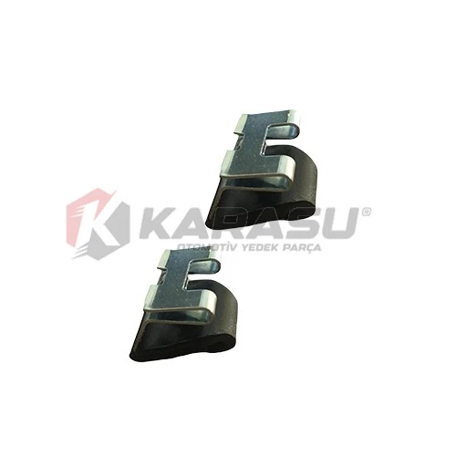 MEGANE 2 3 FLUENCE LAGUNA 2 PERDE TUTUCU SEKMAN KLİPS SACLI ürün görseli