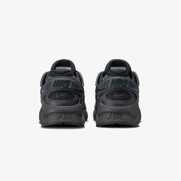 Nike Air Huarache Runner Siyah Spor Ayakkabı - Resim 3