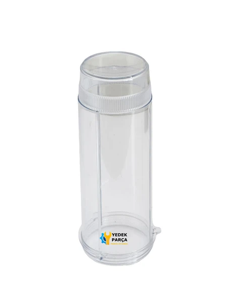 Arzum Uyumlu AR1174 Shake'n Take Neo Maxi Kişisel Blender Doğrayıcı Hazne 570 ml - 2