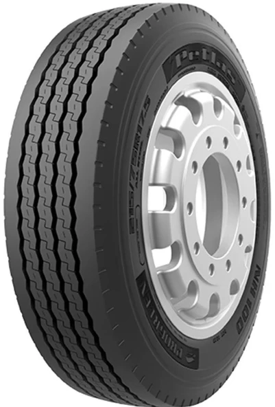 Petlas Nh-100 Progreen 245/70R17.5 144/142K (4 Mevsim) (2024) ürün görseli
