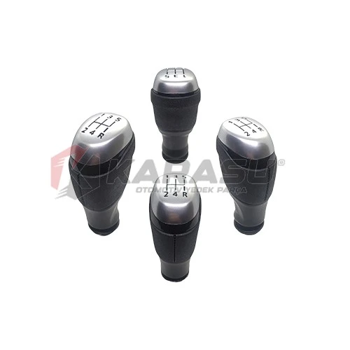 CLİO 4 VİTES TOPUZU MAT APARATLI - 1