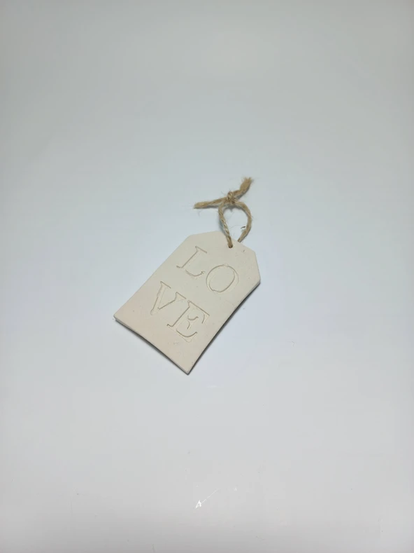 KÜÇÜK LOVE YAZISI - Resim 2