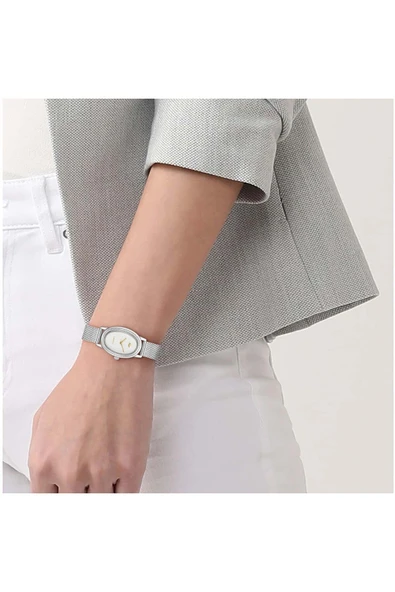 LACOSTE LAC2001452 Kadın Kol Saati - Resim 4