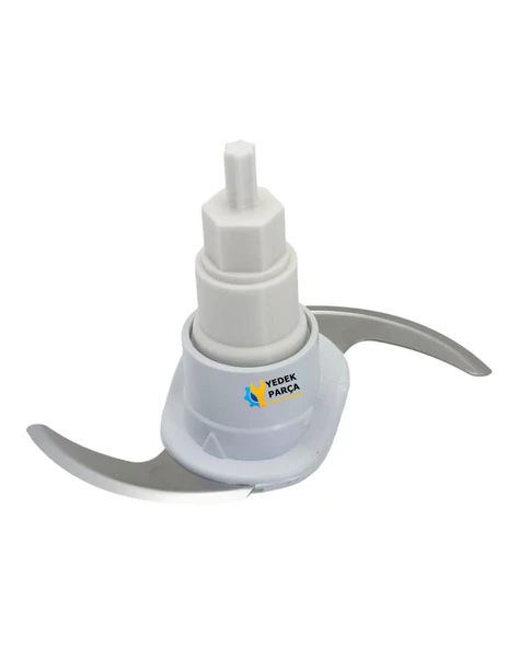 Goldmaster Uyumlu BY-5213 Robotix Blender Hazne İçi Doğrayıcı Bıçak ürün görseli