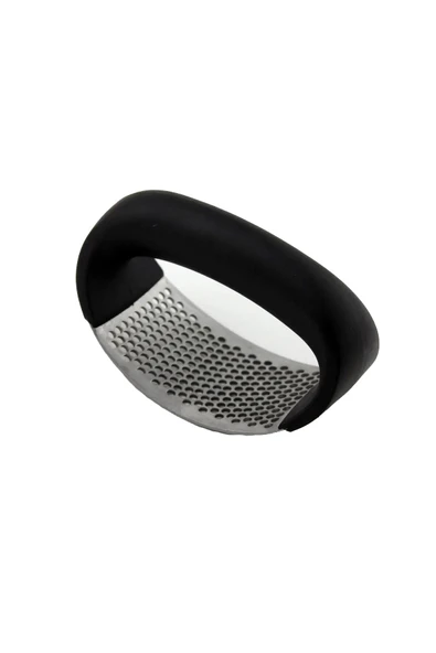 Yaren Sarmısak Ezici Paslanmaz Çelik Sarmısak Ezme Aleti - 10 Cm. - 1 Adet ürün görseli 1