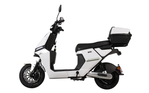 ARORA ZR2 ELEKTRİKLİ MOTOSİKLET - 2