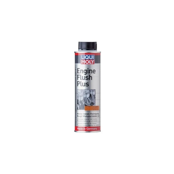 Liqui Moly Dizel Motor Bakım Kiti,Enjektör,Motor ve Radyatör Temizleme ve Yağ Bakım Seti 4'lü - 2