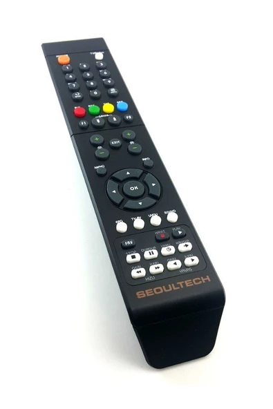 herz Hiremco Titanix HD Orjinal Uydu Kumandası ürün görseli 1