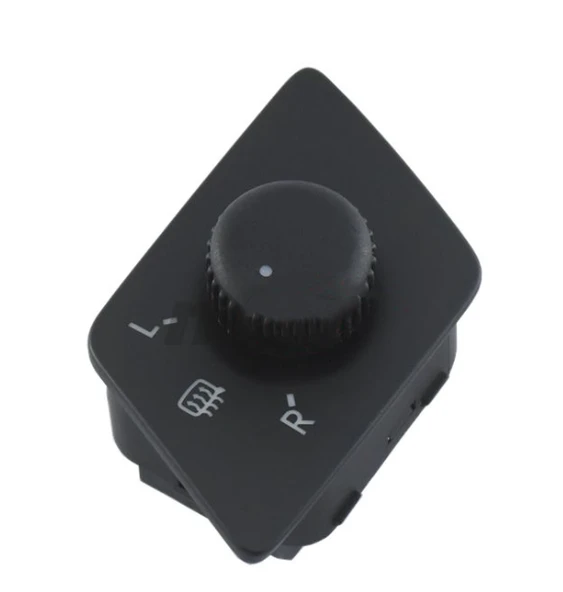 KRAW AN453 Elektrikli Ayna Ayar Anahtarı Polo 02-05 - 1