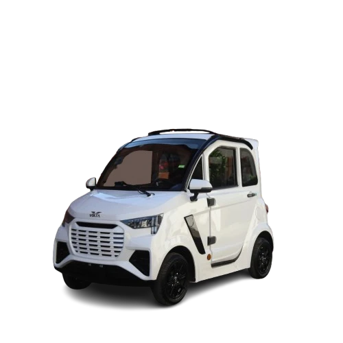 Volta Ev2 Elektrikli Araba - 2