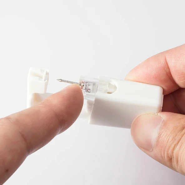 Periboia Kulak Delme Aparatı - 2