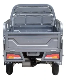 Volta VT5 3500 W 3 Tekerlekli Elektrikli Motosiklet - 3