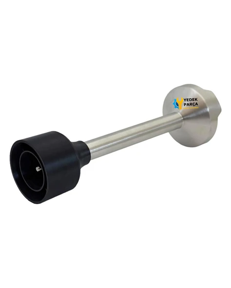 Goldmaster Uyumlu BY-5213 Robotix Blender Parçalayıcı Ayak,Siyah - Resim 2