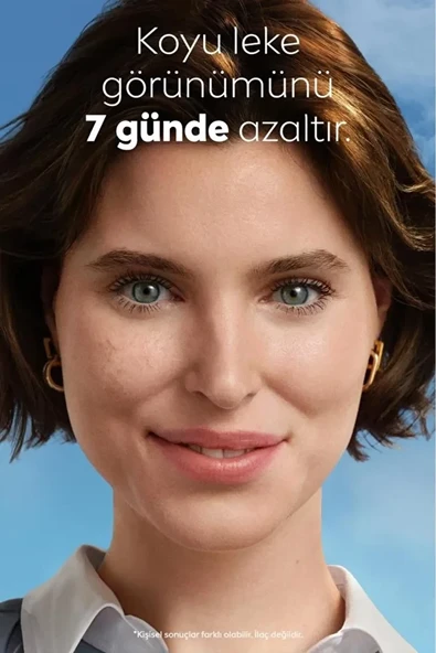 NIVEA Luminous630 Thiamidol Etkili Leke Karşıtı Cilt Serumu 30ml, Hyaluronik Asit, Cilt Tonu Eşitleyici - 2