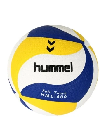 HML400 Voleybol Topu Sarı Lacivert