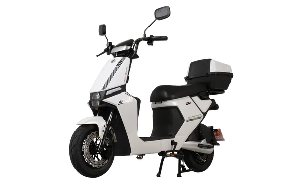 ARORA ZR2 ELEKTRİKLİ MOTOSİKLET - 1