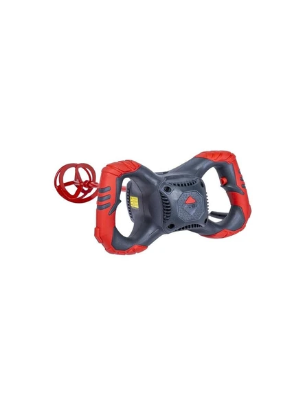 Rubi Rubimix 8-Easy Boya Karıştırıcı Mikser 1400W - 2