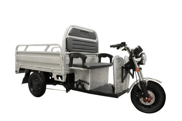 Volta VT5 3500 W 3 Tekerlekli Elektrikli Motosiklet - 1