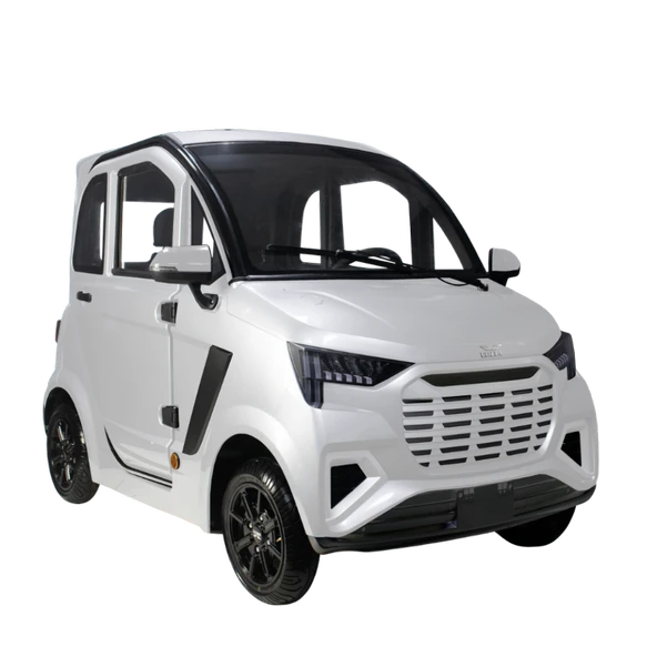 Volta Ev2 Elektrikli Araba