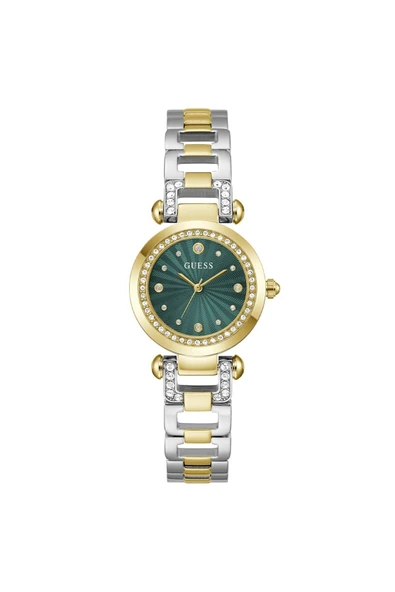 GUESS Gugw0869l1 Kadın Kol Saati - 1