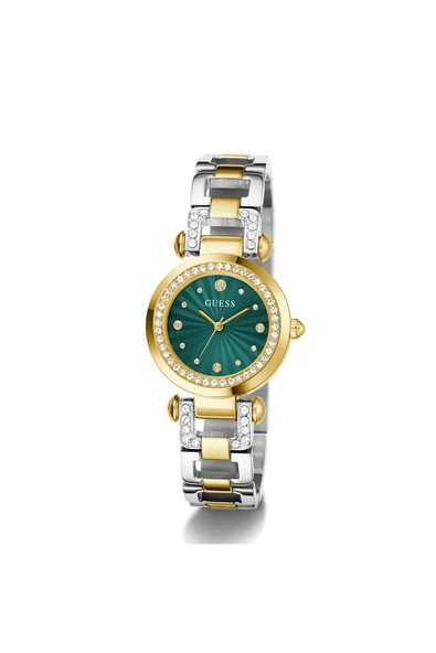 GUESS Gugw0869l1 Kadın Kol Saati - 5