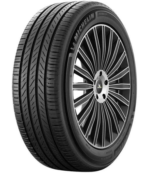 205/55R19 97V XL Primacy 5 MICHELIN YAZ LASTİĞİ 2025 ürün görseli