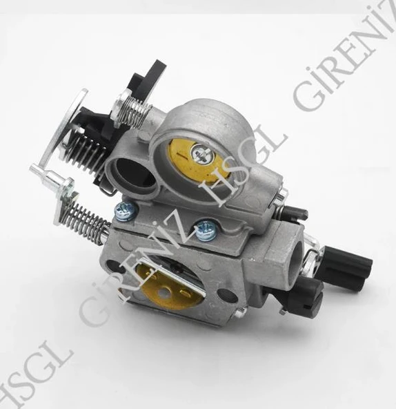 HSGL Motorlu Testere Karburatör – Stihl MS311 / MS362 / MS392 Uyumlu - Resim 2