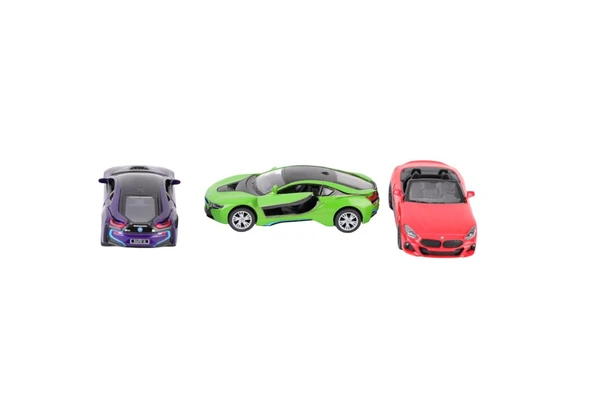 Nessiworld KT5465D ÇEKBIRAK BMW COLLECTION ürün görseli 1