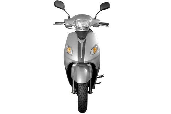 APEC VOLTA PS5 125cc BENZİNLİ MOTOSİKLET - 2