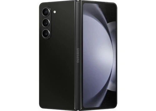 Samsung Galaxy Z Fold5 1 TB 12 GB Ram Siyah (Samsung Türkiye Garantili) - 2