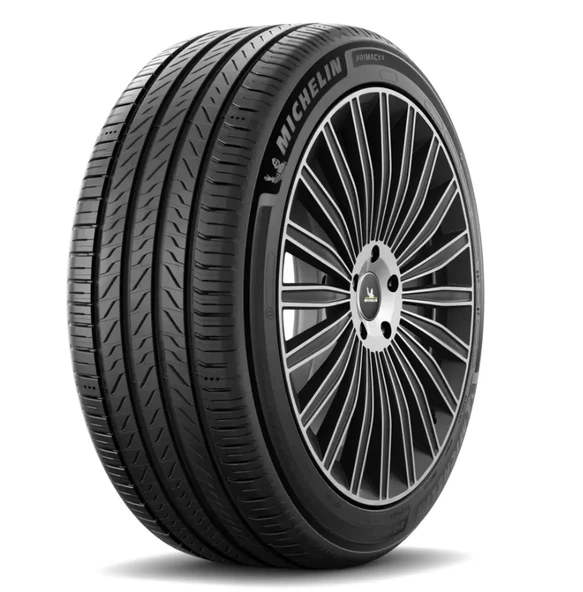 235/50R18 97V Primacy 5 MICHELIN MICHELIN YAZ LASTİĞİ 2025 ürün görseli