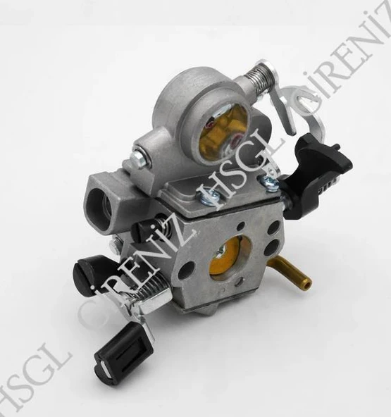 HSGL Motorlu Testere Karburatör – Stihl MS311 / MS362 / MS392 Uyumlu - Resim 3