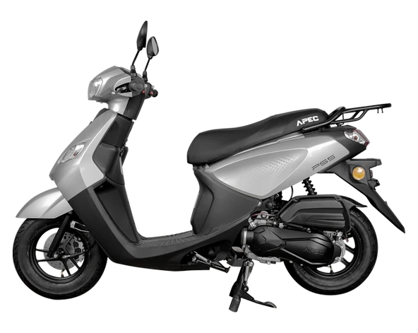 APEC VOLTA PS5 125cc BENZİNLİ MOTOSİKLET - 3