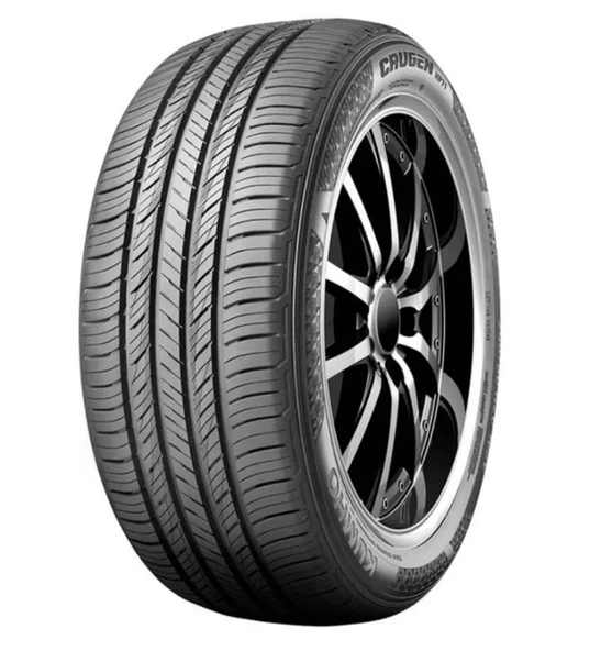 225/60R18 104V XL Crugen HP71 KUMHO YAZ LASTİĞİ 2025 ürün görseli 1