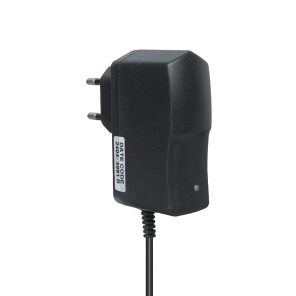 Powermaster PM-23706 2.4-12Volt Universal Oyuncak Pil Şarj Cihazı - 2